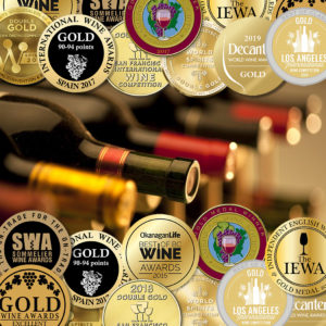 Deeply Personal Insights Behind Wine Medals and Perfect Scores
