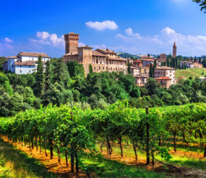 Uncloaking the Mystery of Italian Wines
