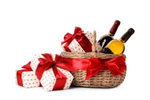 How to be a Champion Wine Gift Giver!